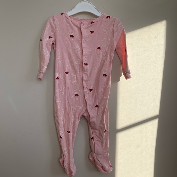 3-6M Joe Fresh Sleeper - Picture 1 of 1
